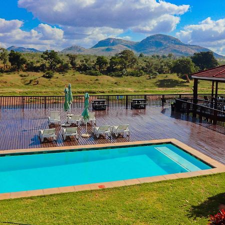 Riverview Inn Malalane Ngoại thất bức ảnh