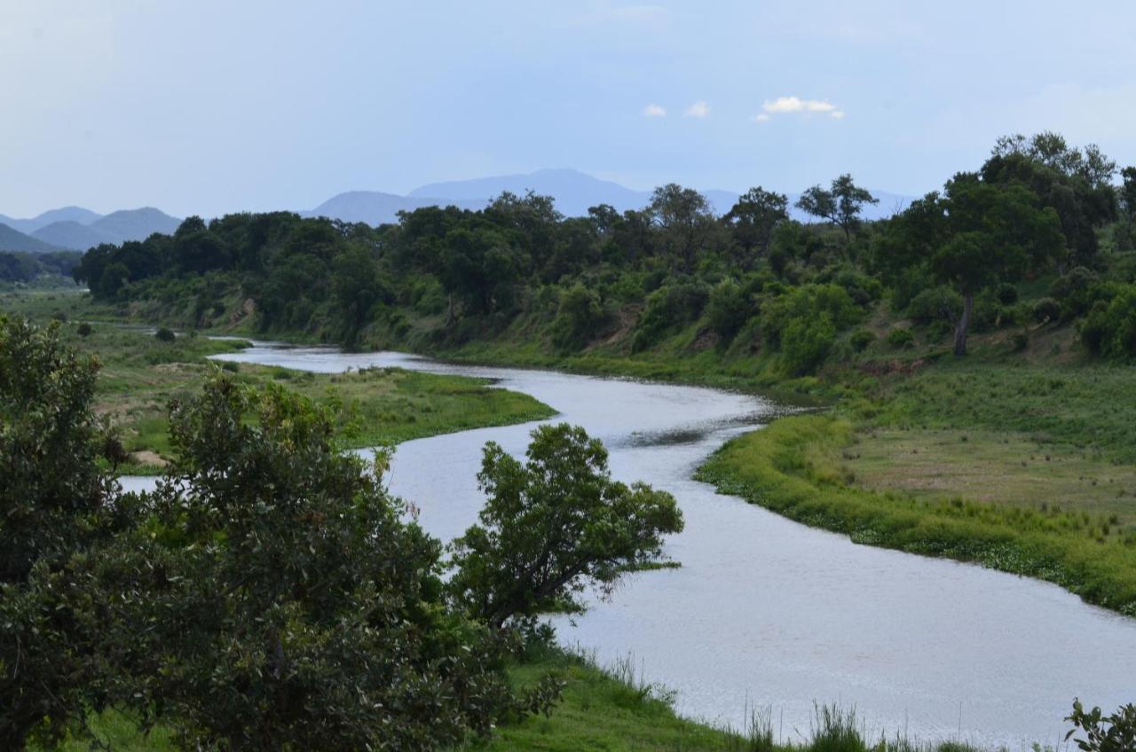 Riverview Inn Malalane Ngoại thất bức ảnh