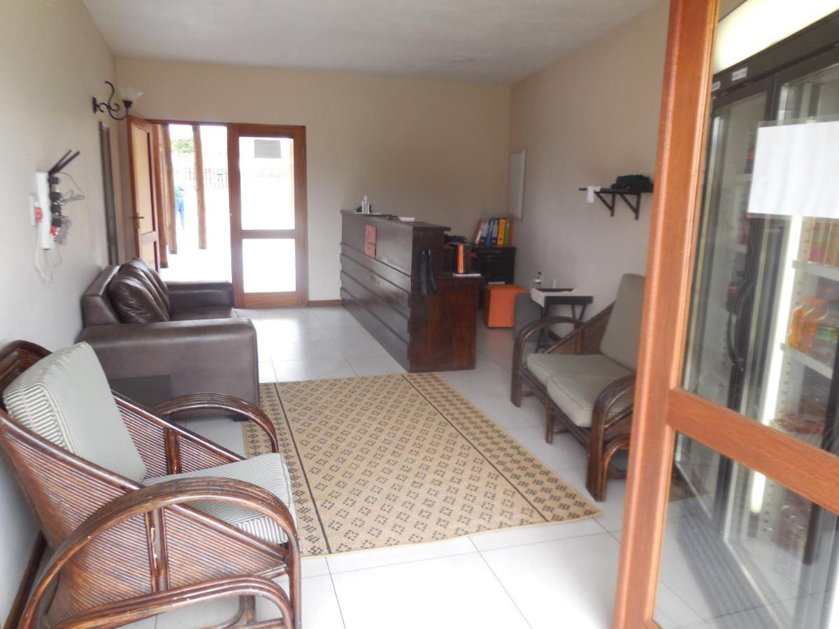 Riverview Inn Malalane Ngoại thất bức ảnh