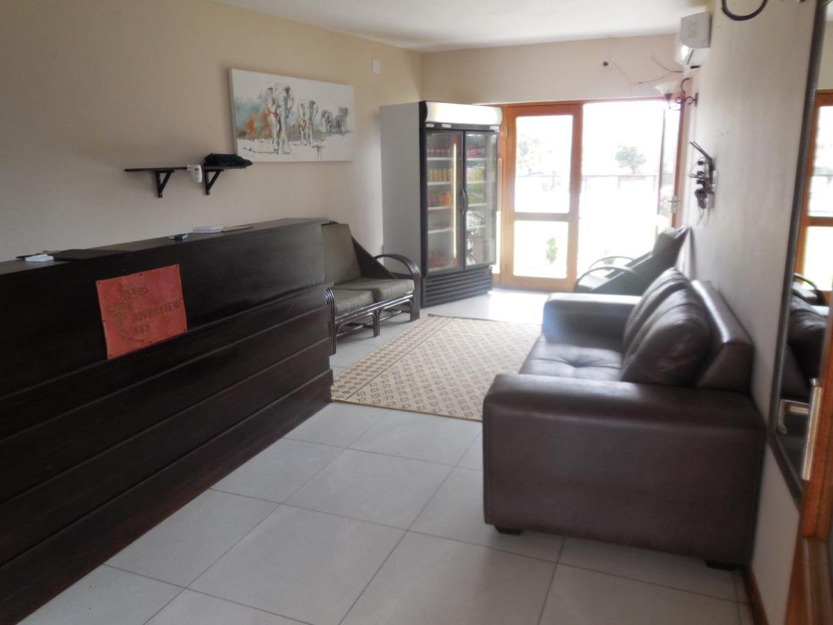 Riverview Inn Malalane Ngoại thất bức ảnh