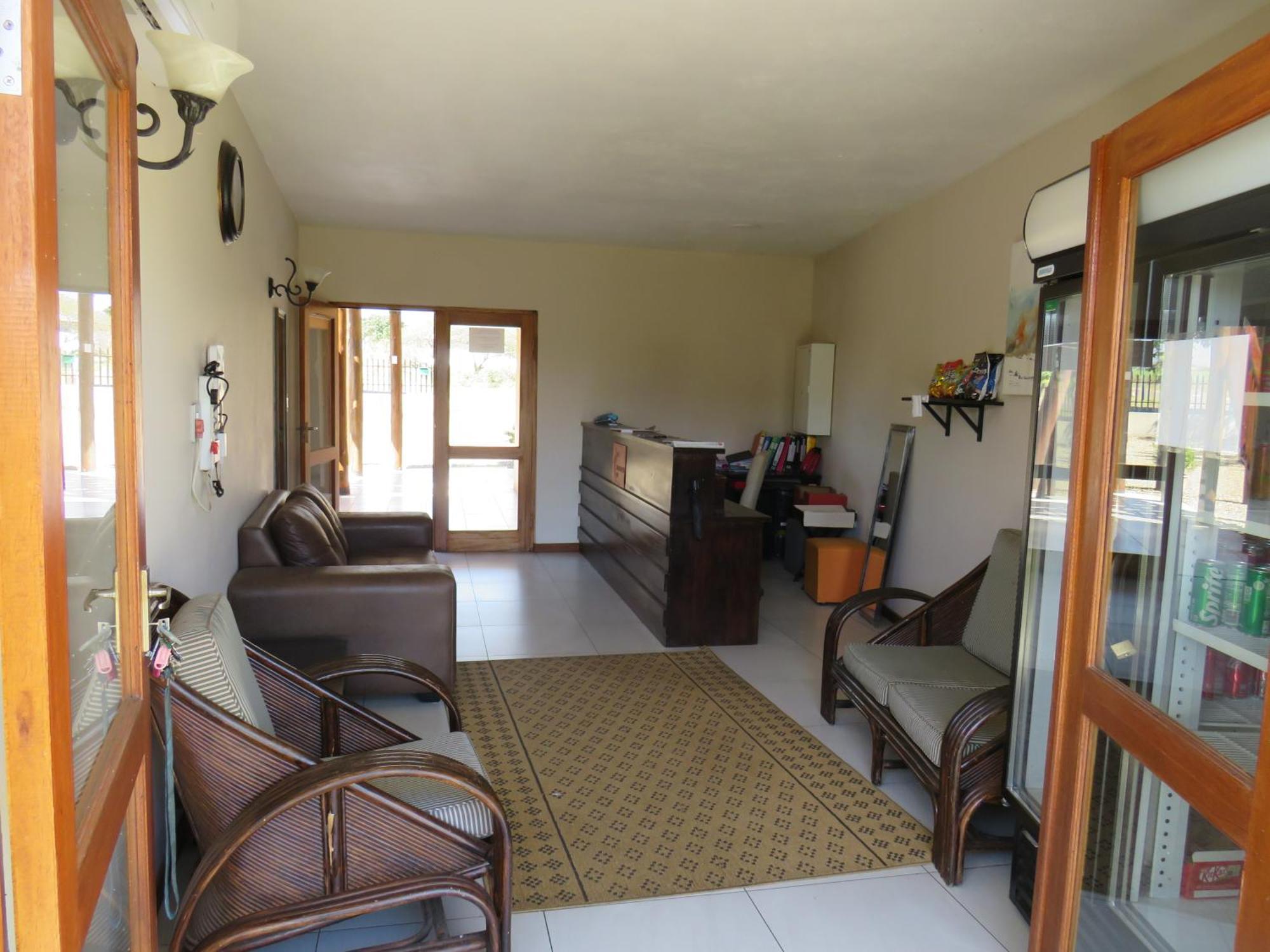 Riverview Inn Malalane Ngoại thất bức ảnh