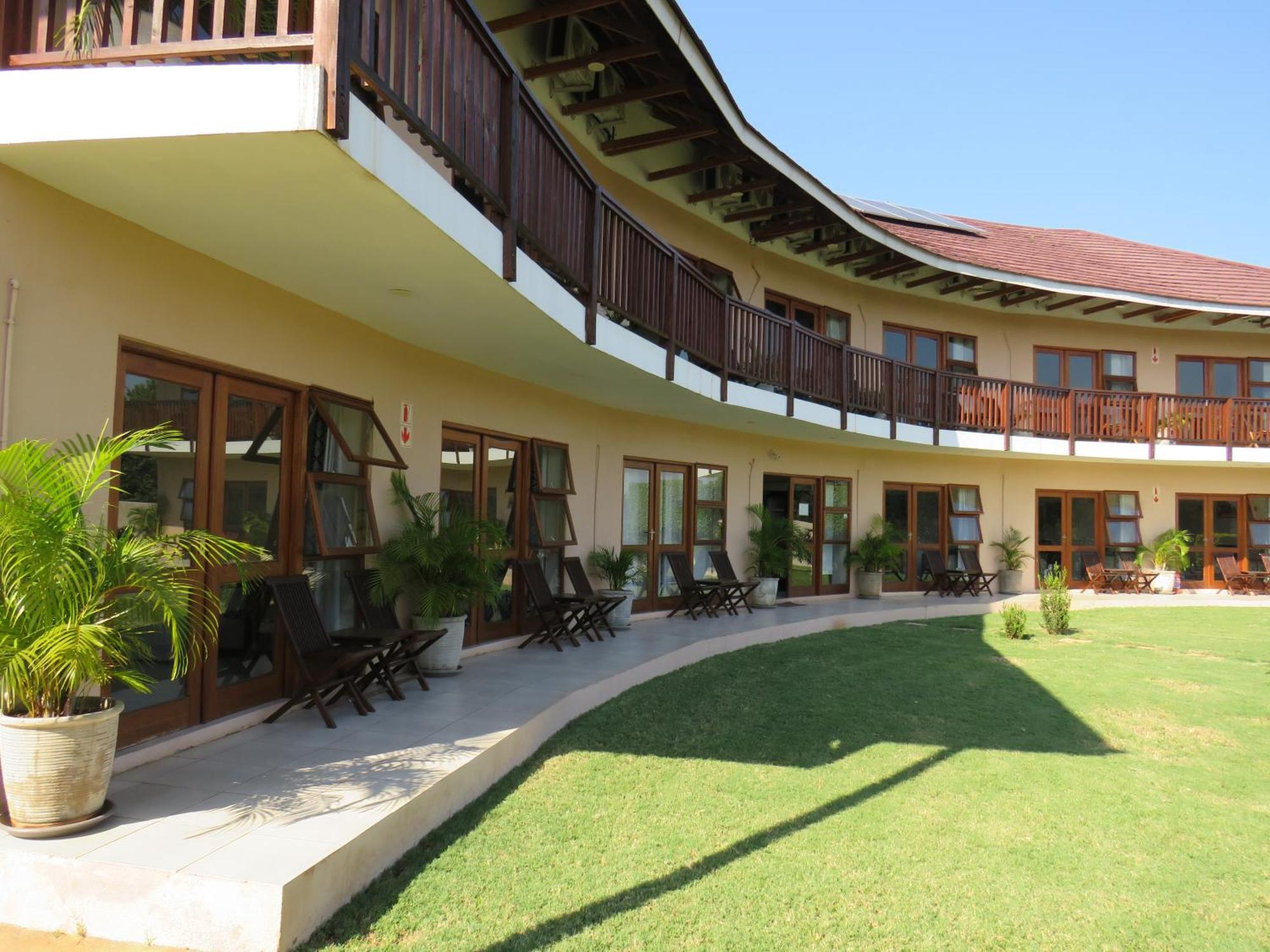 Riverview Inn Malalane Ngoại thất bức ảnh