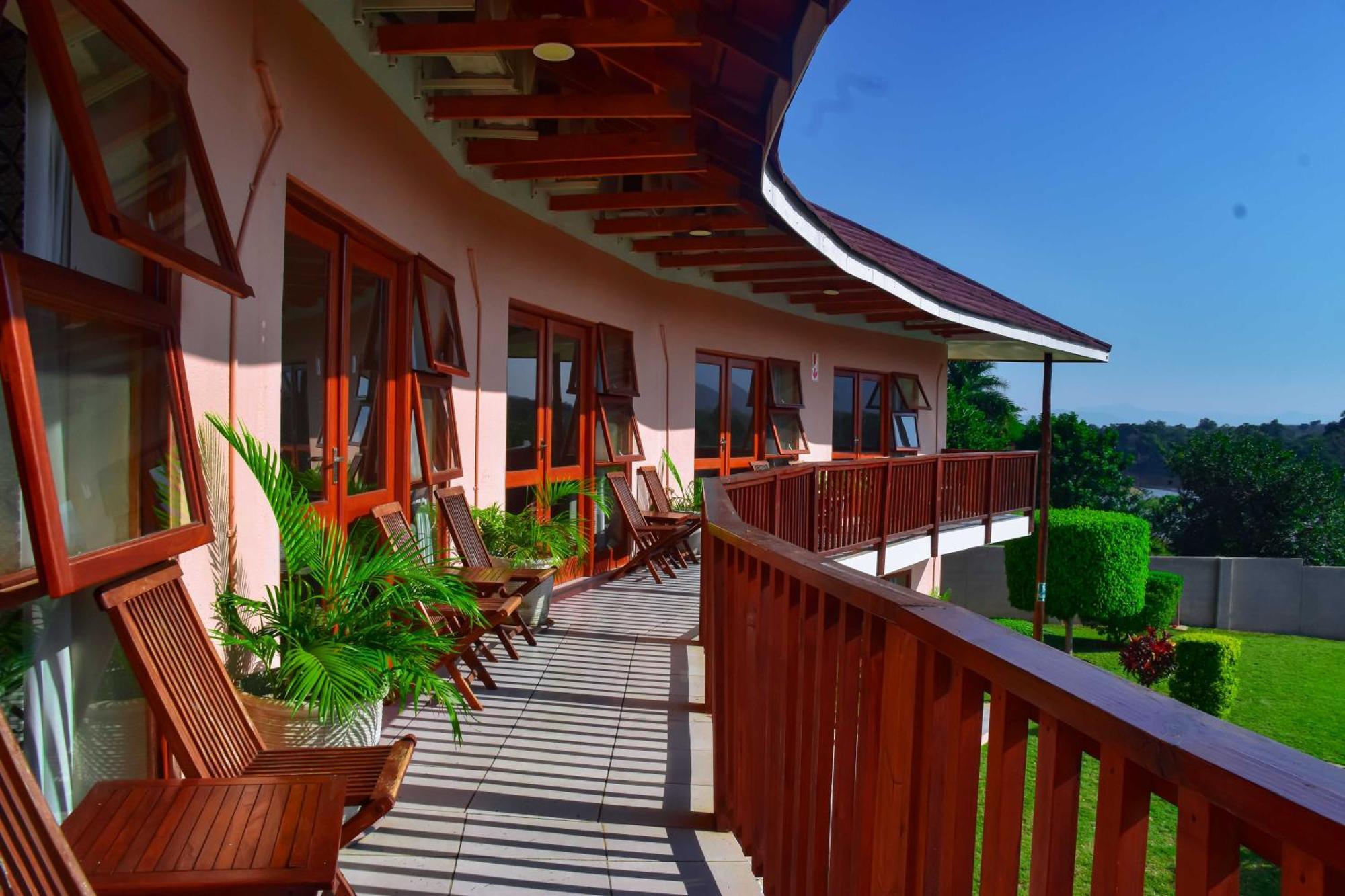 Riverview Inn Malalane Ngoại thất bức ảnh