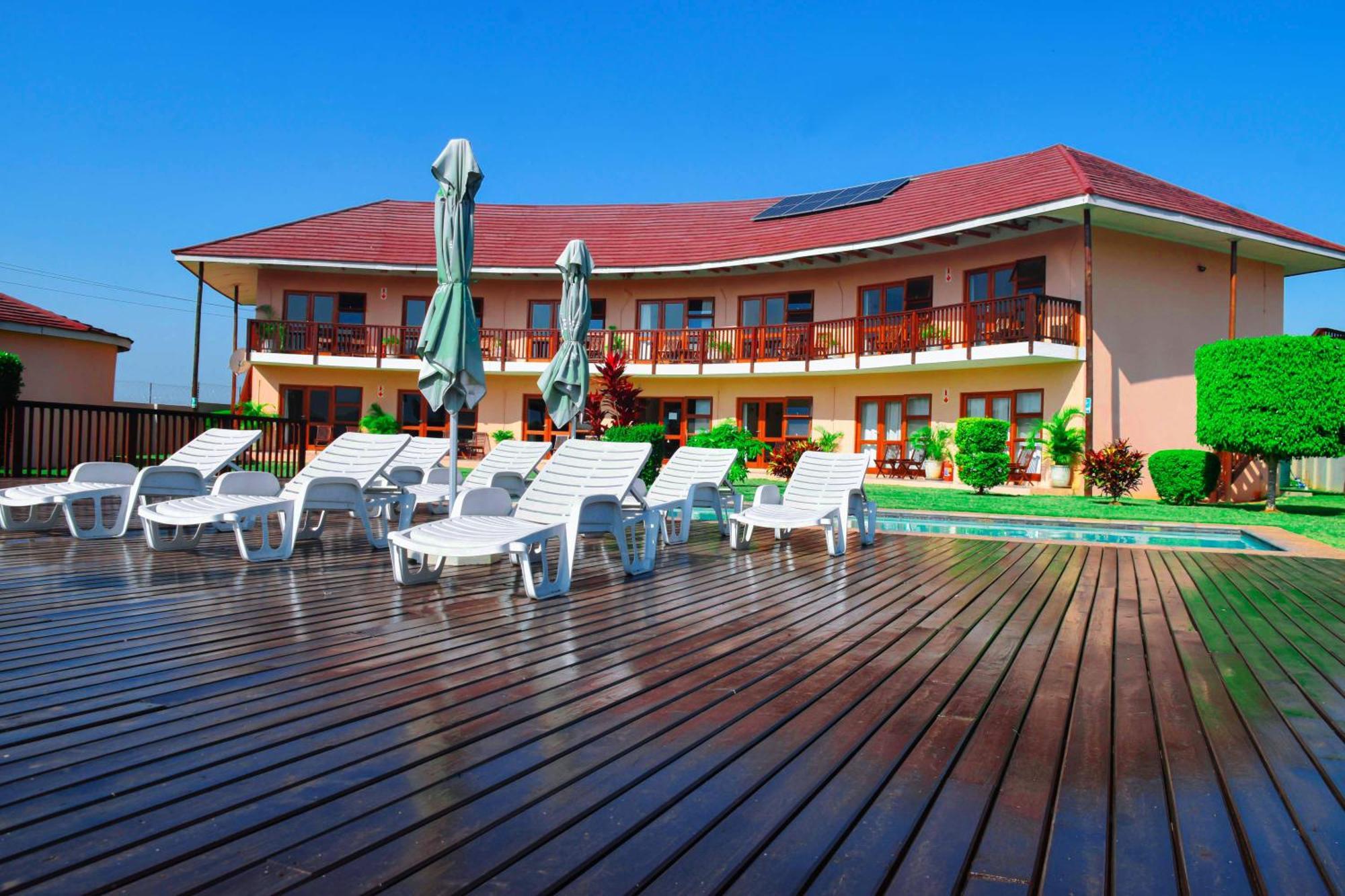 Riverview Inn Malalane Ngoại thất bức ảnh