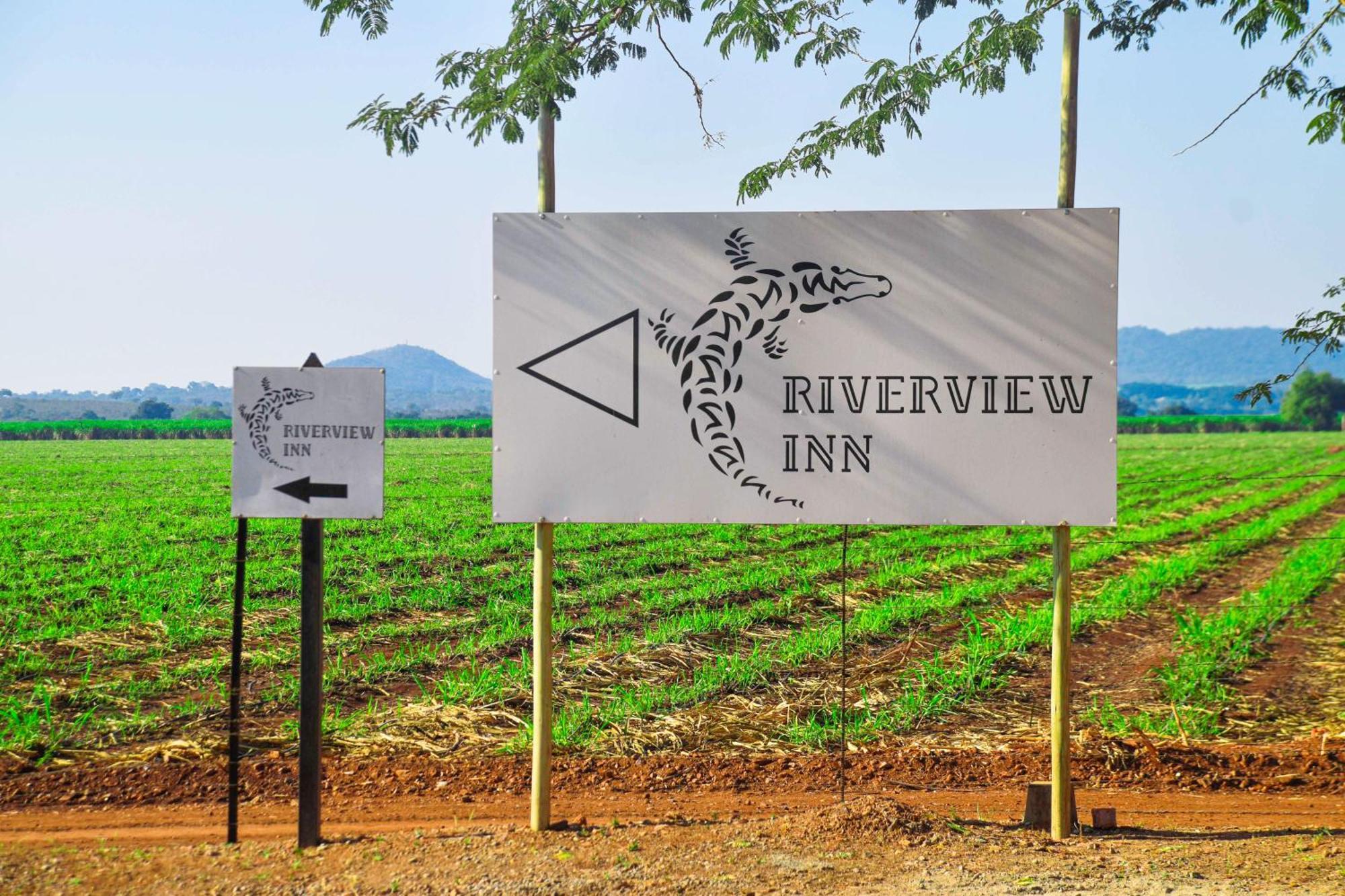 Riverview Inn Malalane Ngoại thất bức ảnh