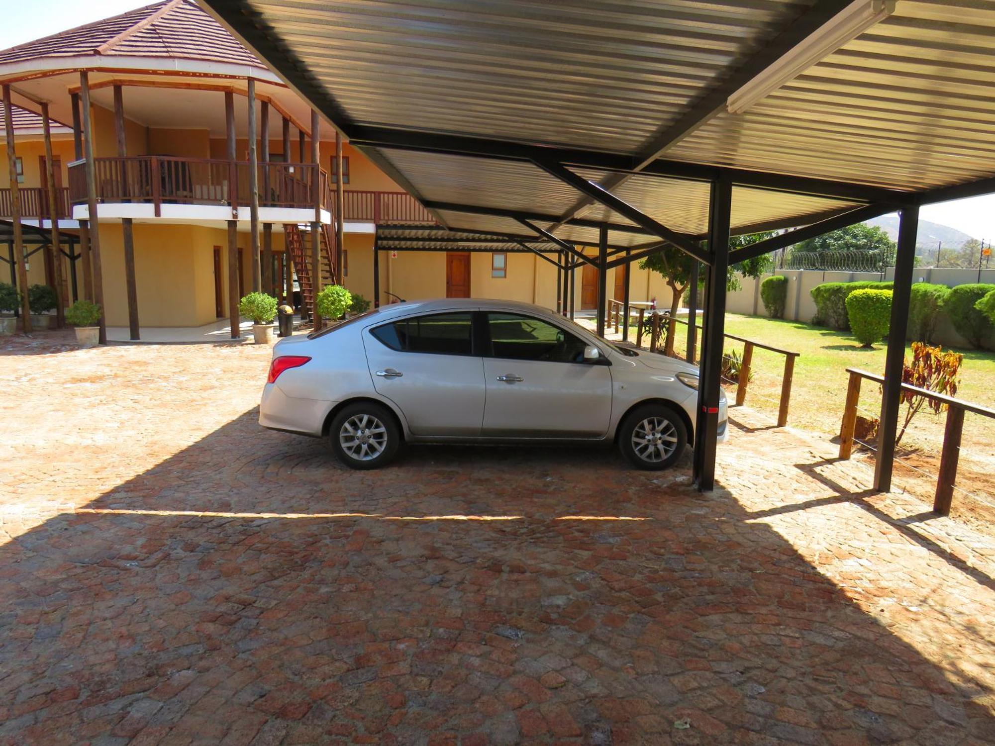 Riverview Inn Malalane Ngoại thất bức ảnh