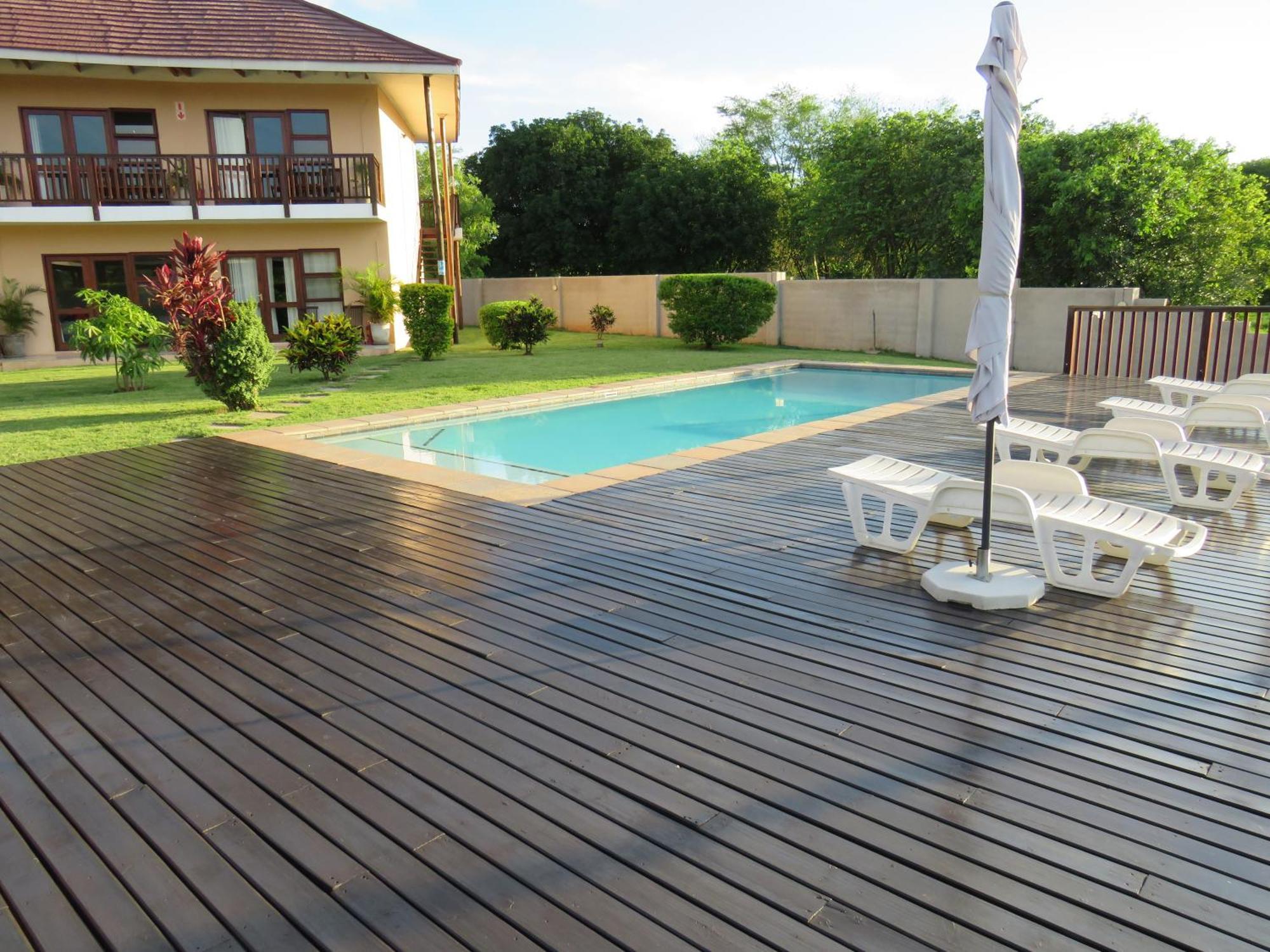 Riverview Inn Malalane Ngoại thất bức ảnh
