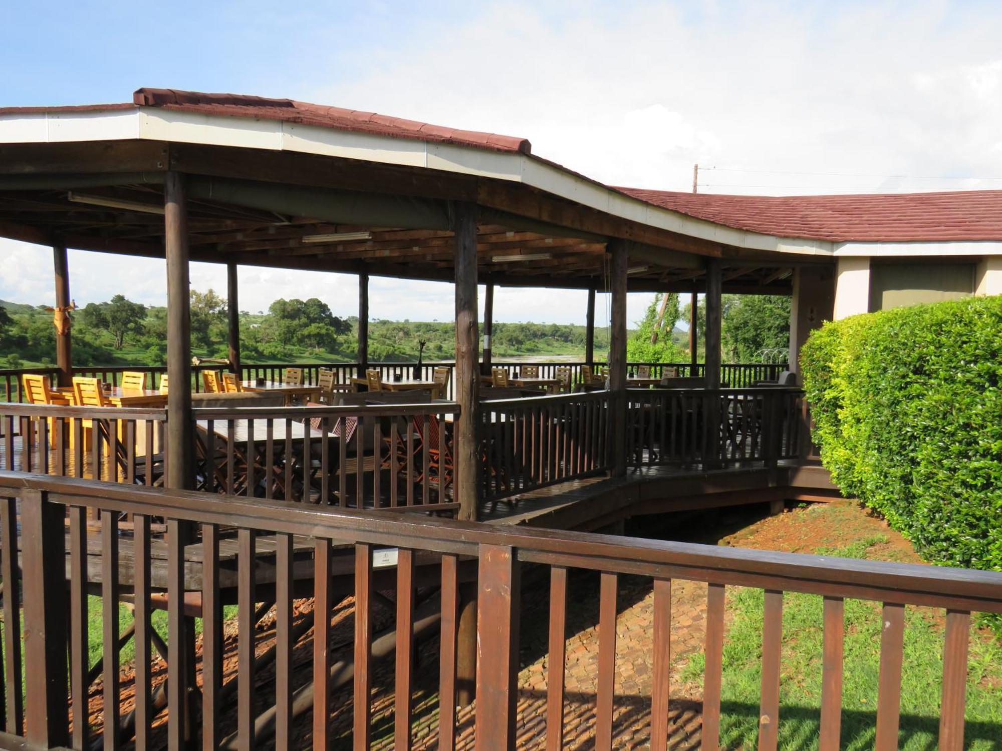 Riverview Inn Malalane Ngoại thất bức ảnh