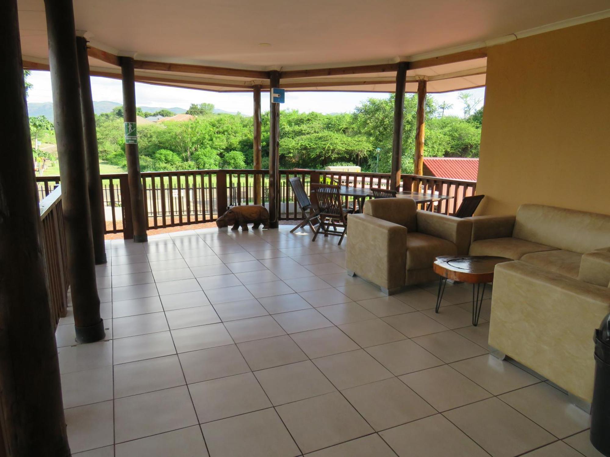 Riverview Inn Malalane Ngoại thất bức ảnh