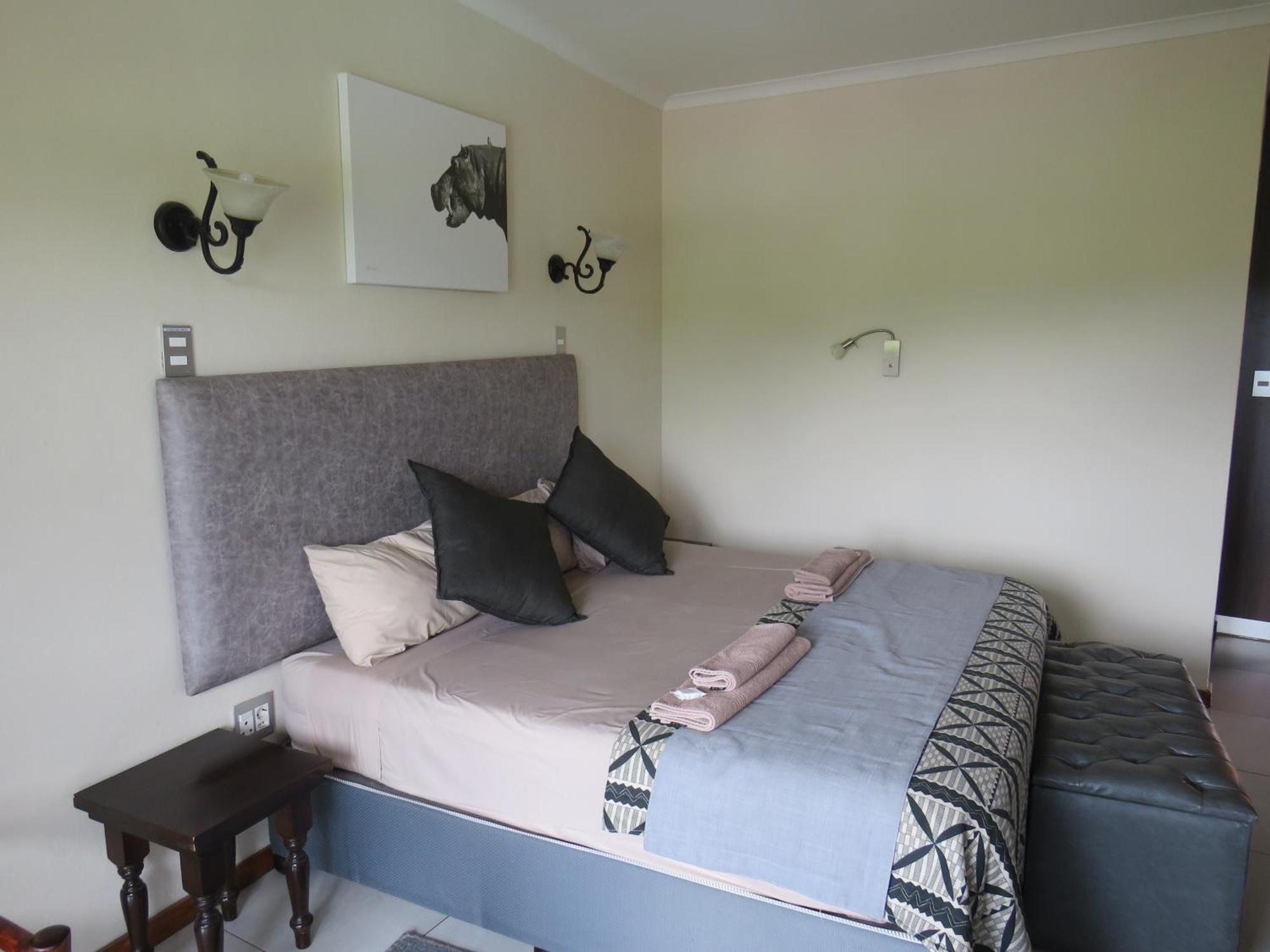 Riverview Inn Malalane Ngoại thất bức ảnh