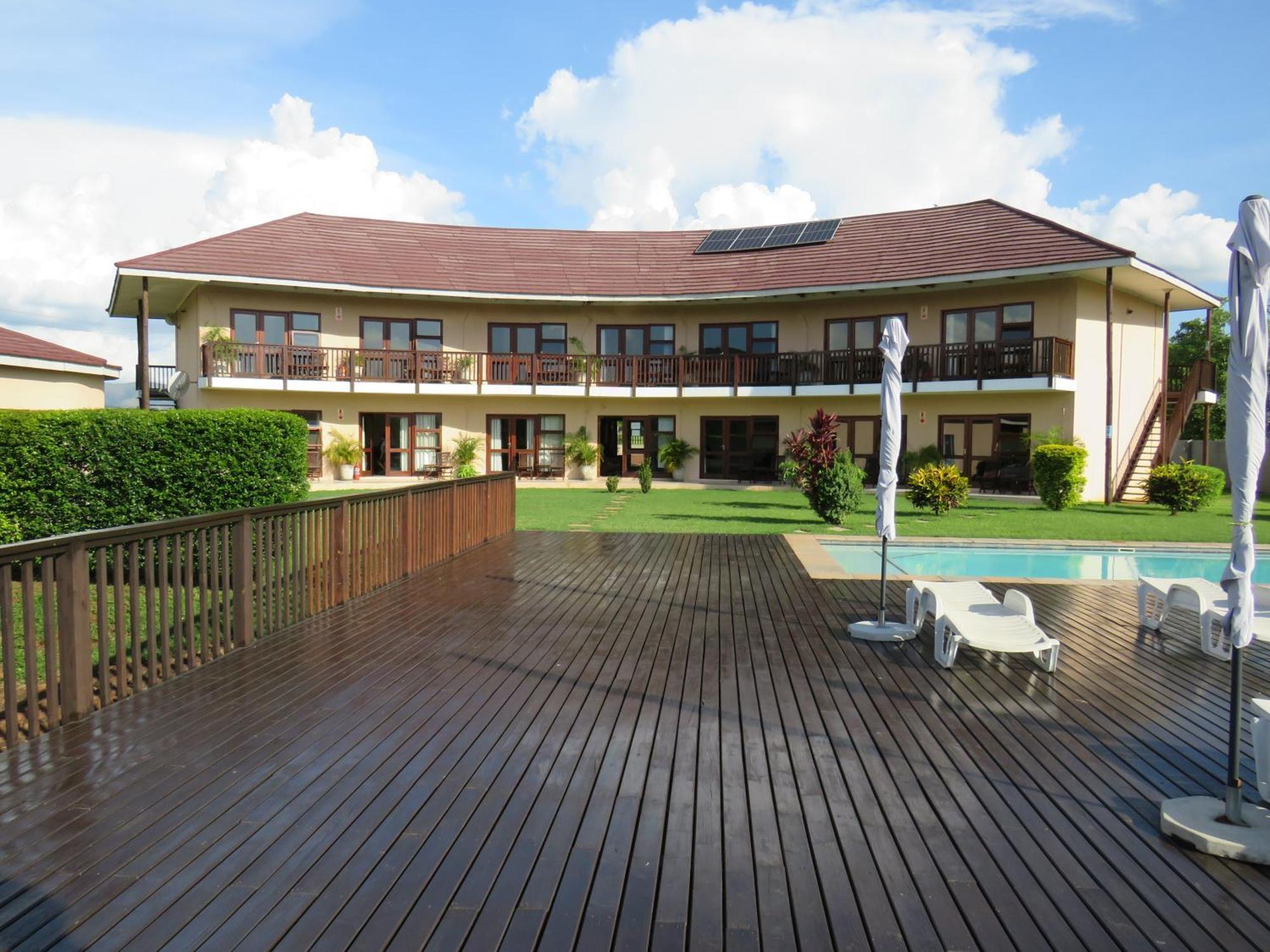 Riverview Inn Malalane Ngoại thất bức ảnh