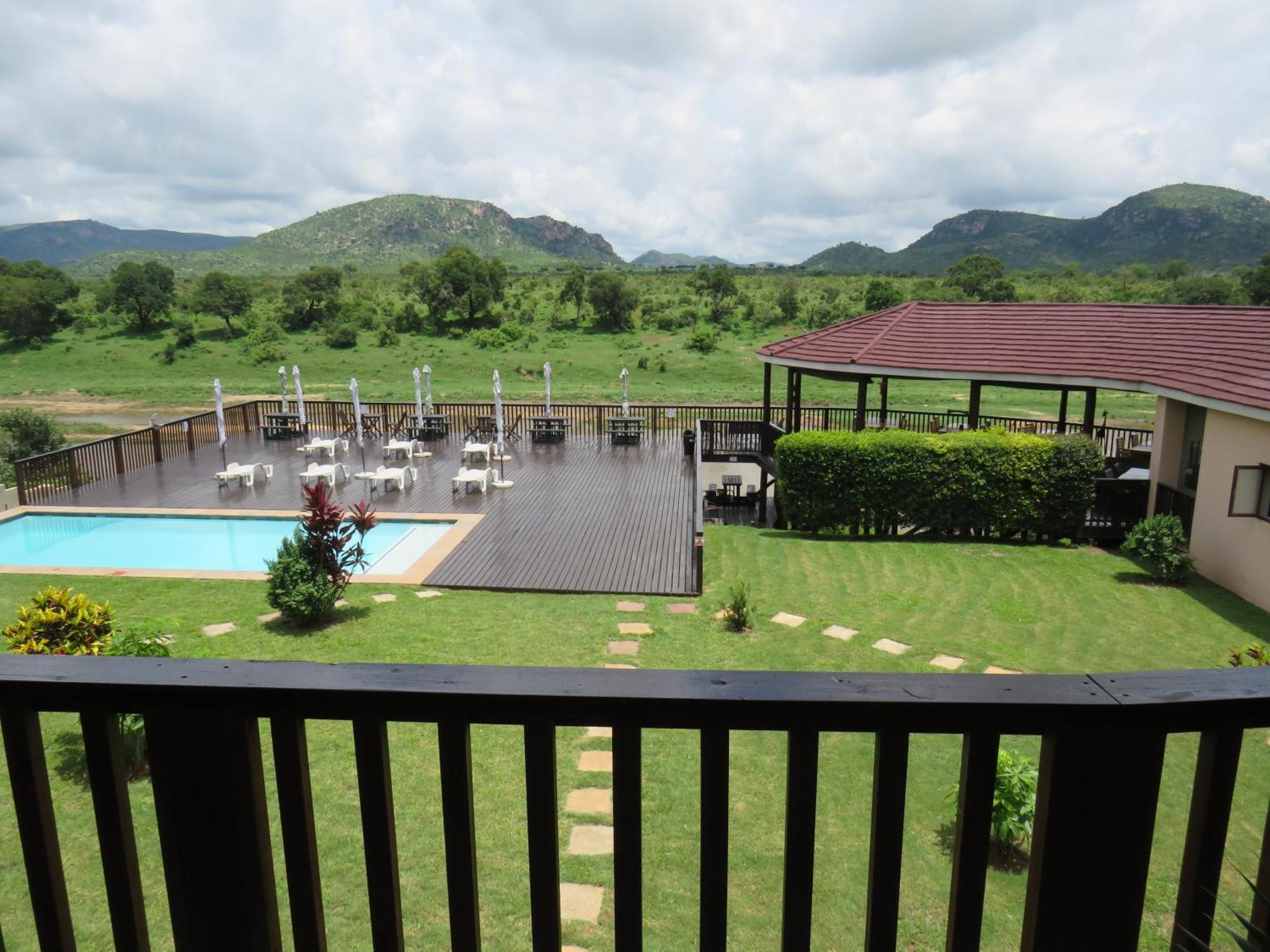Riverview Inn Malalane Ngoại thất bức ảnh