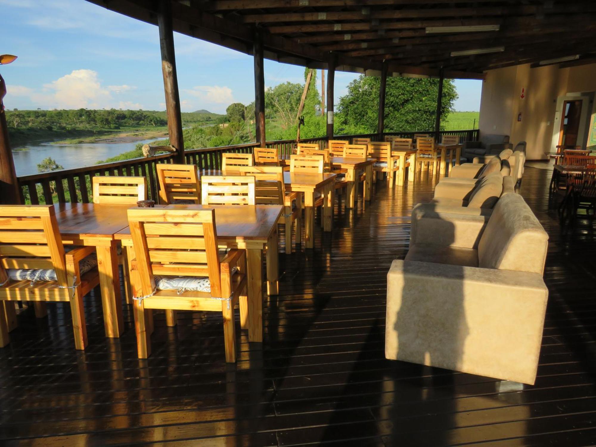 Riverview Inn Malalane Ngoại thất bức ảnh