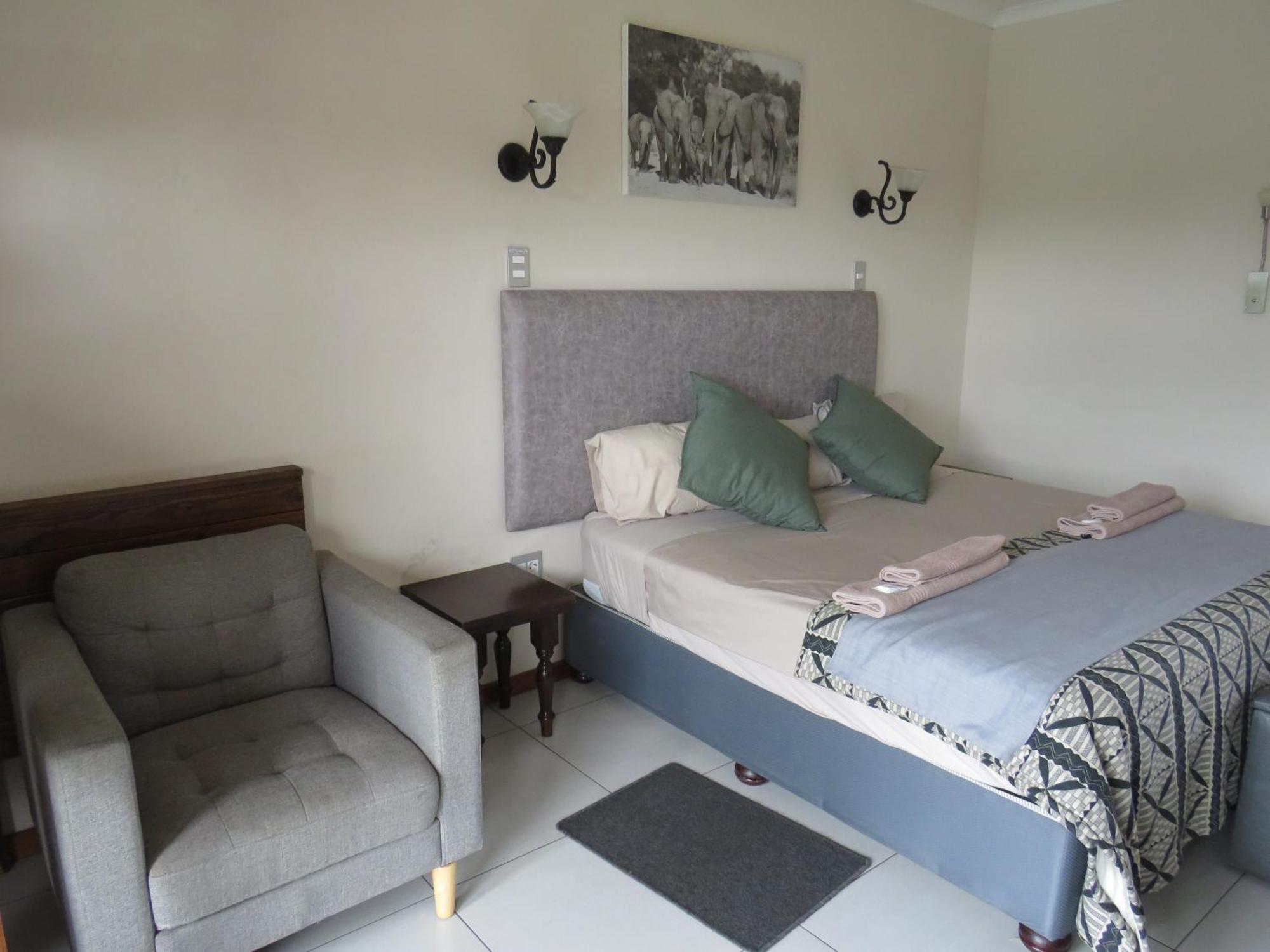 Riverview Inn Malalane Ngoại thất bức ảnh