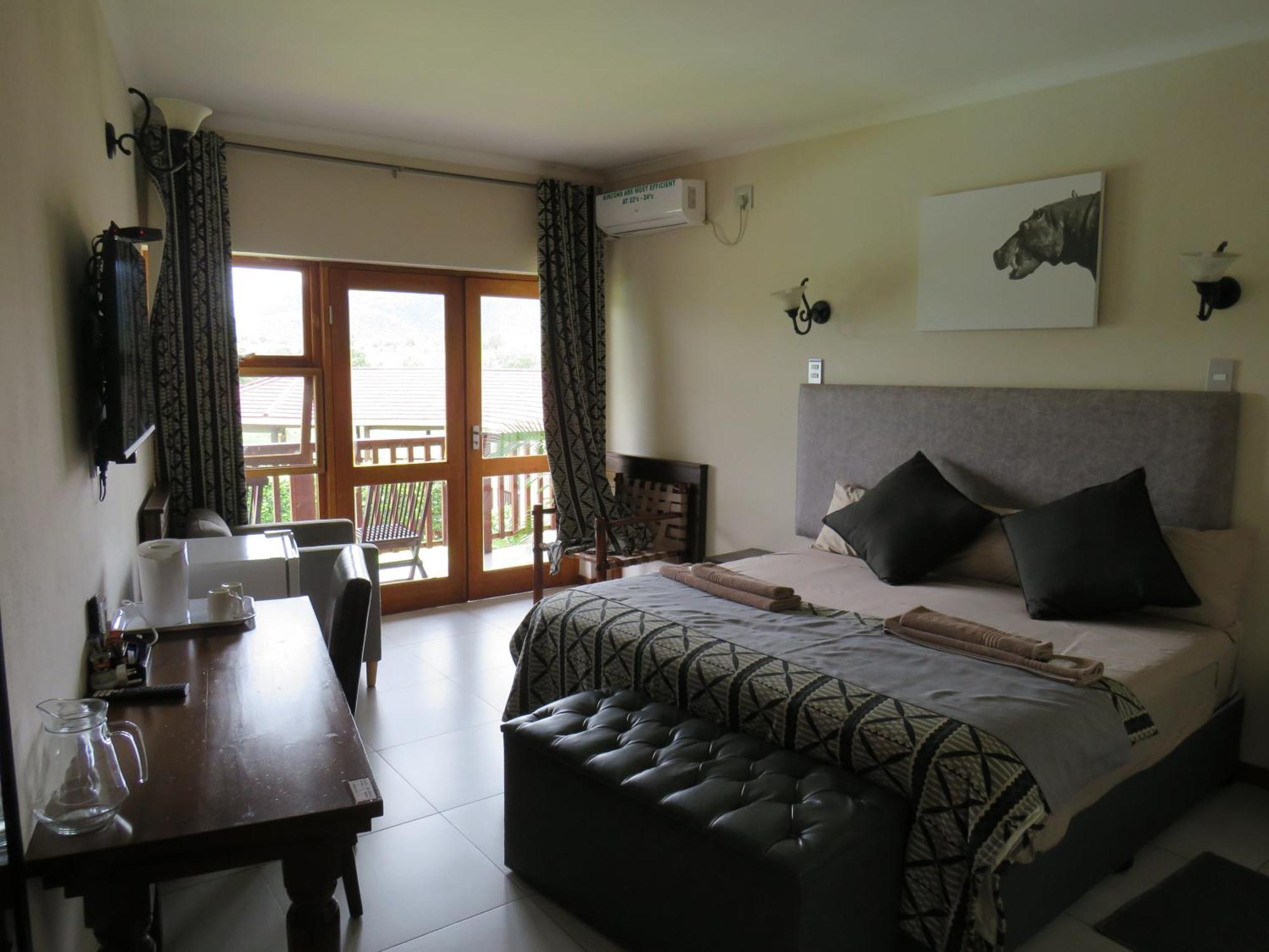 Riverview Inn Malalane Ngoại thất bức ảnh