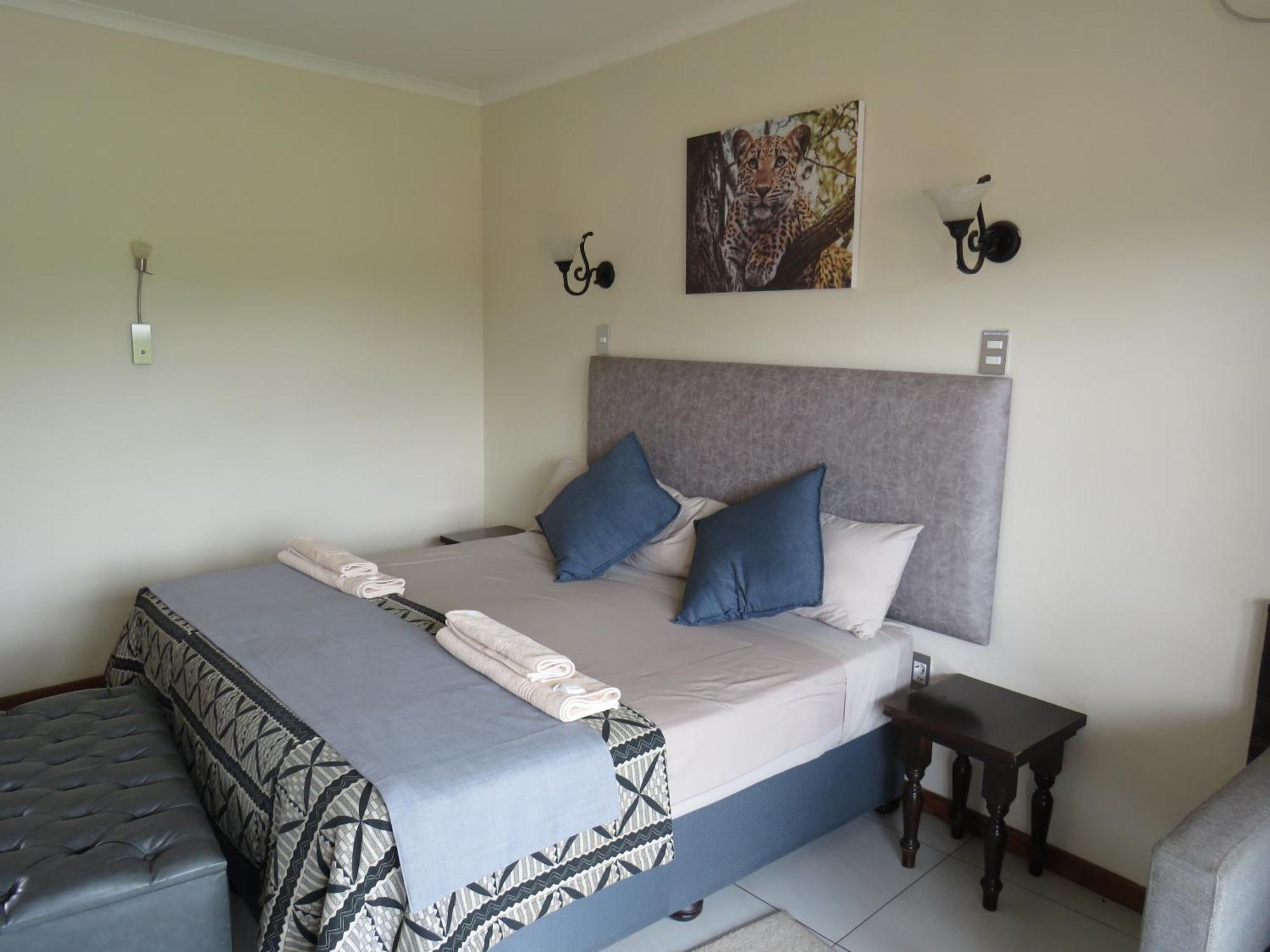 Riverview Inn Malalane Ngoại thất bức ảnh