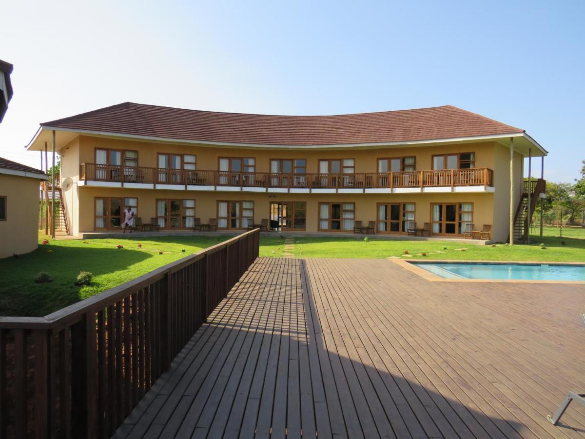 Riverview Inn Malalane Ngoại thất bức ảnh