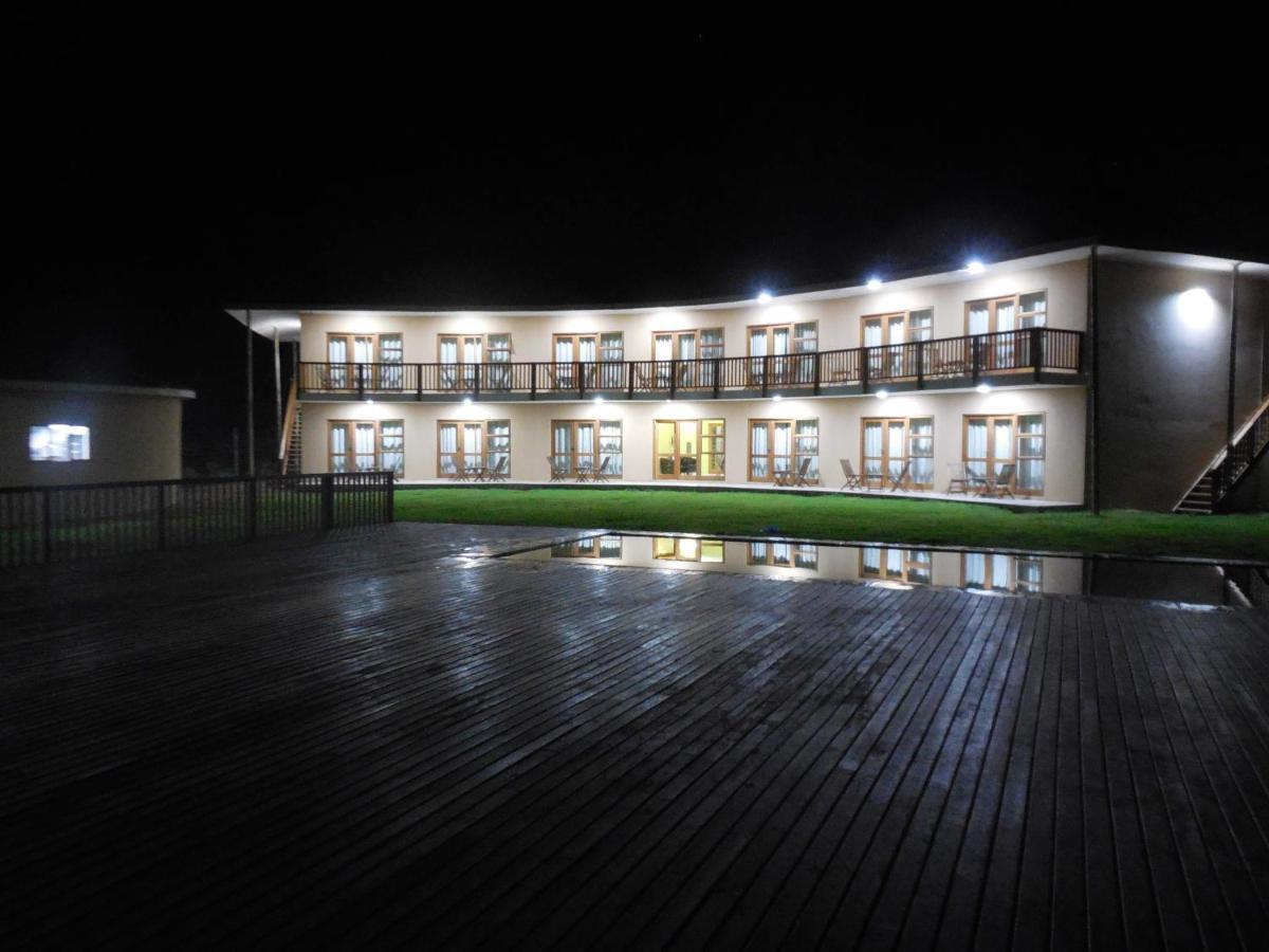 Riverview Inn Malalane Ngoại thất bức ảnh